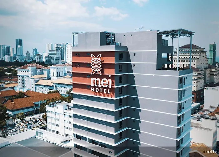 Mei Hotel