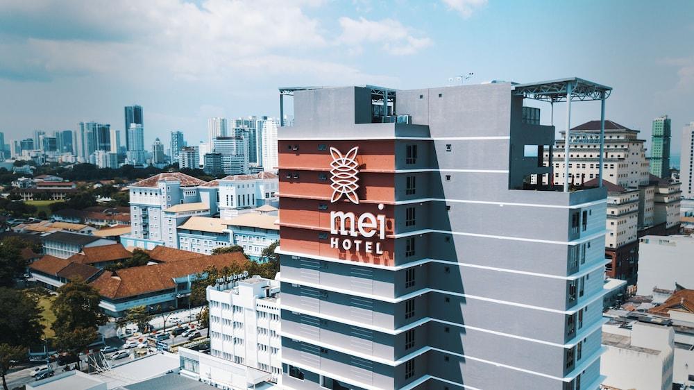 Mei Hotel