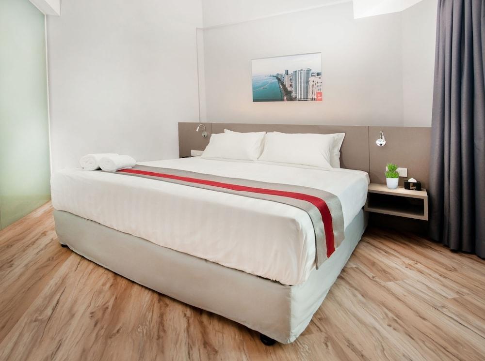 Mei Hotel Hotel 3*