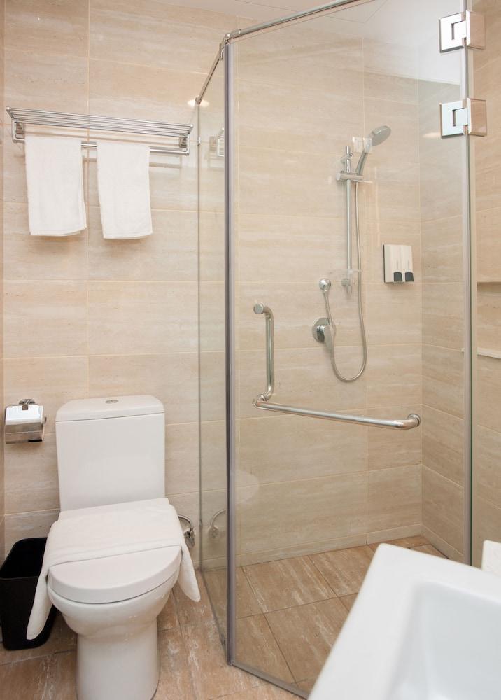 Hotel Mei Hotel 3*