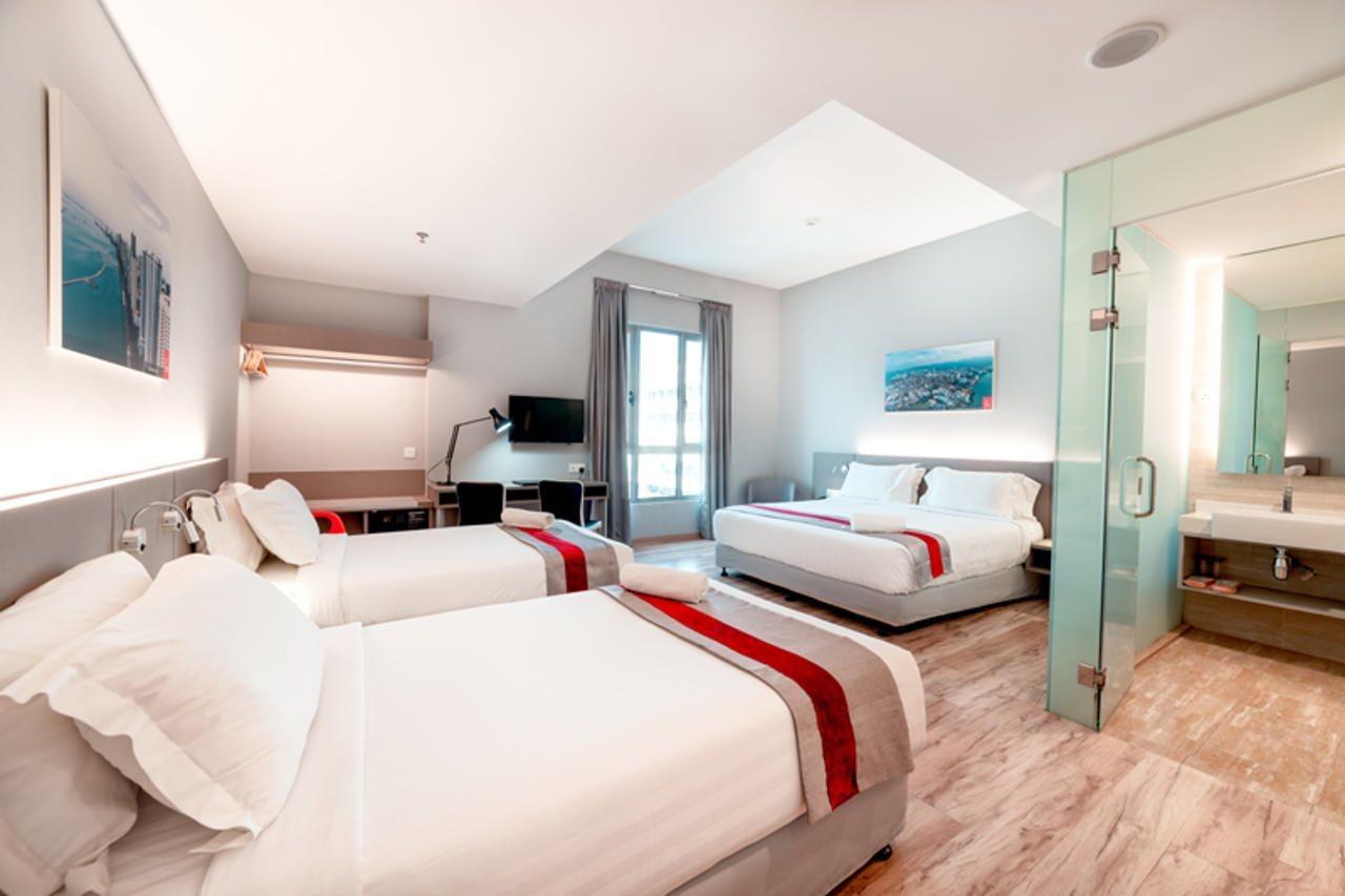 Mei Hotel Georgetown