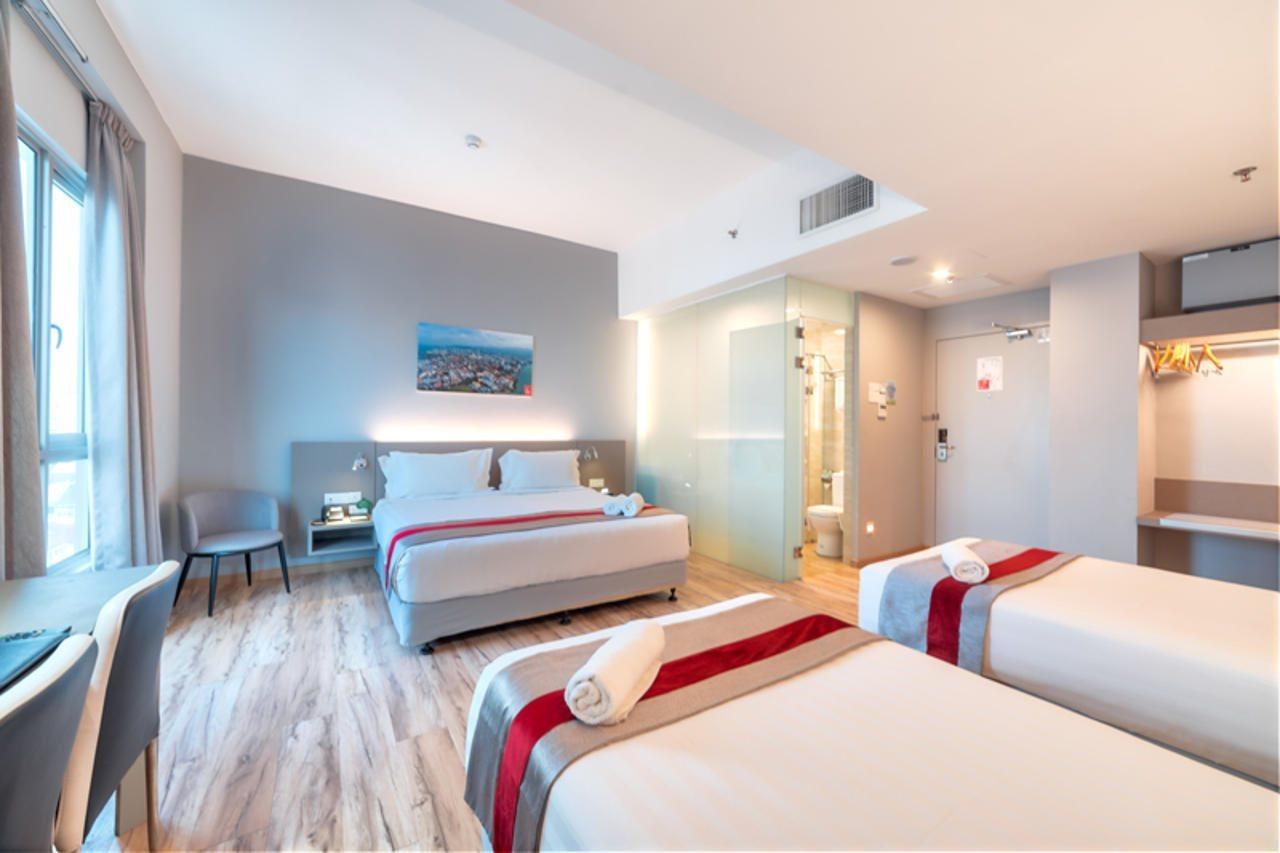 Mei Hotel Hotel