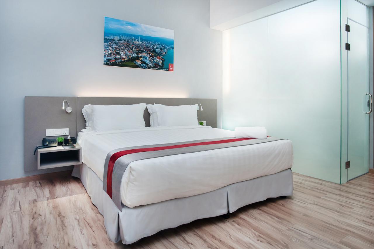Hotel Mei Hotel 3*