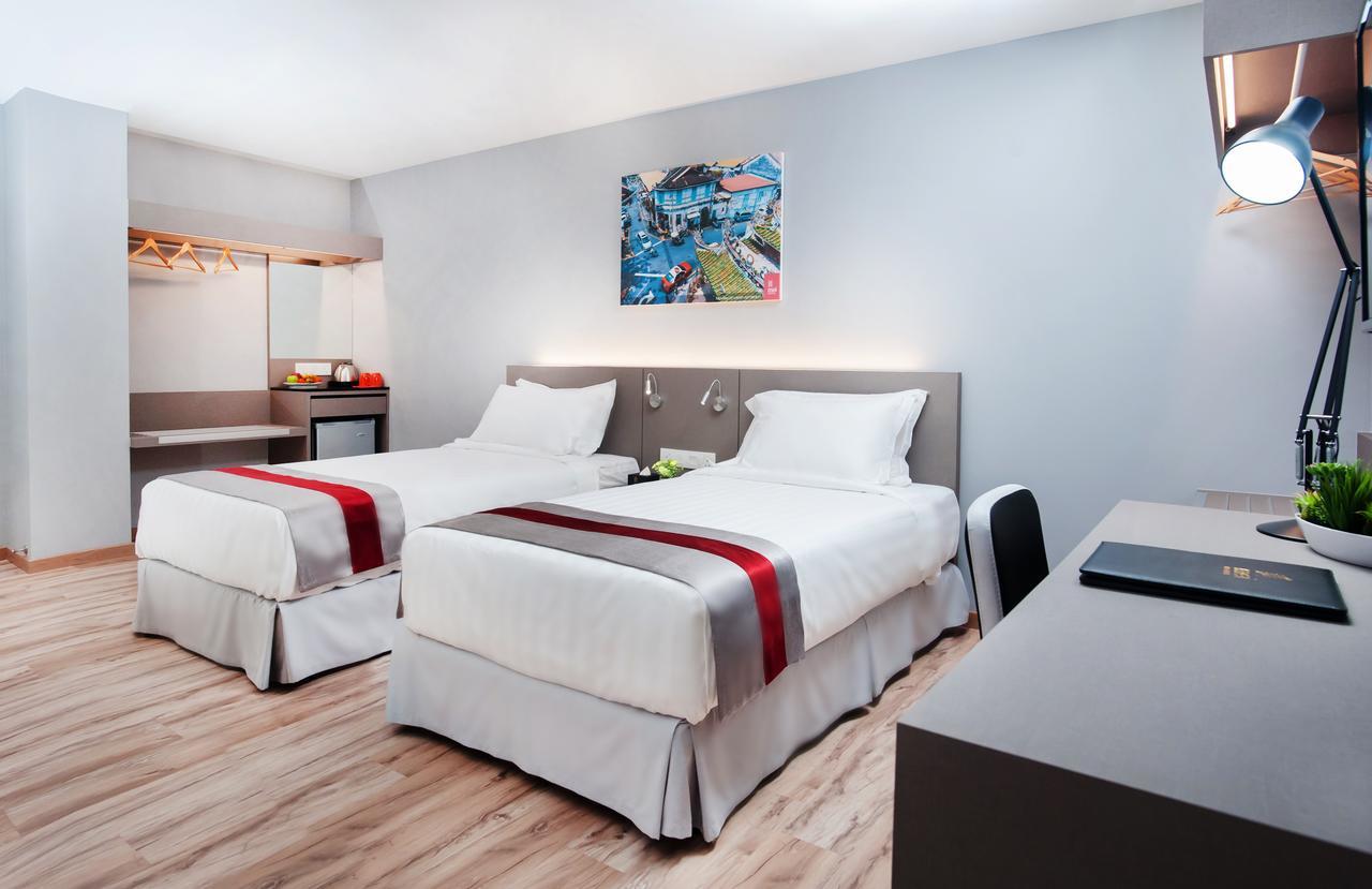 Hotel Mei Hotel
