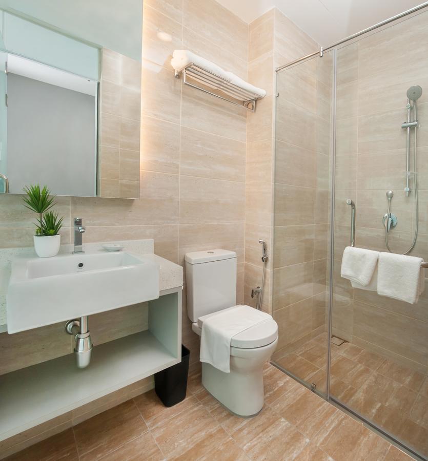 Mei Hotel Georgetown