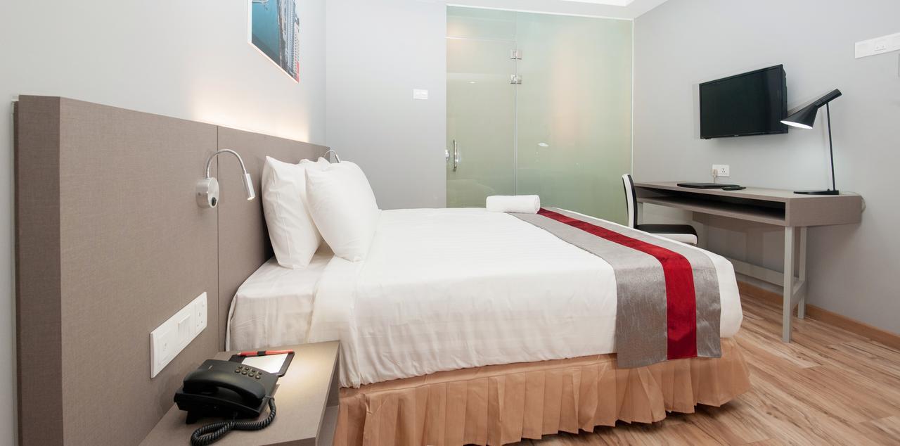 Hotel Mei Hotel 3*
