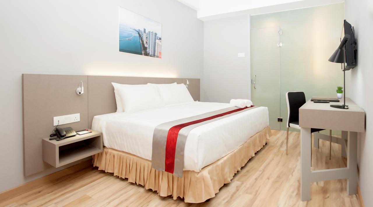 Mei Hotel Hotel