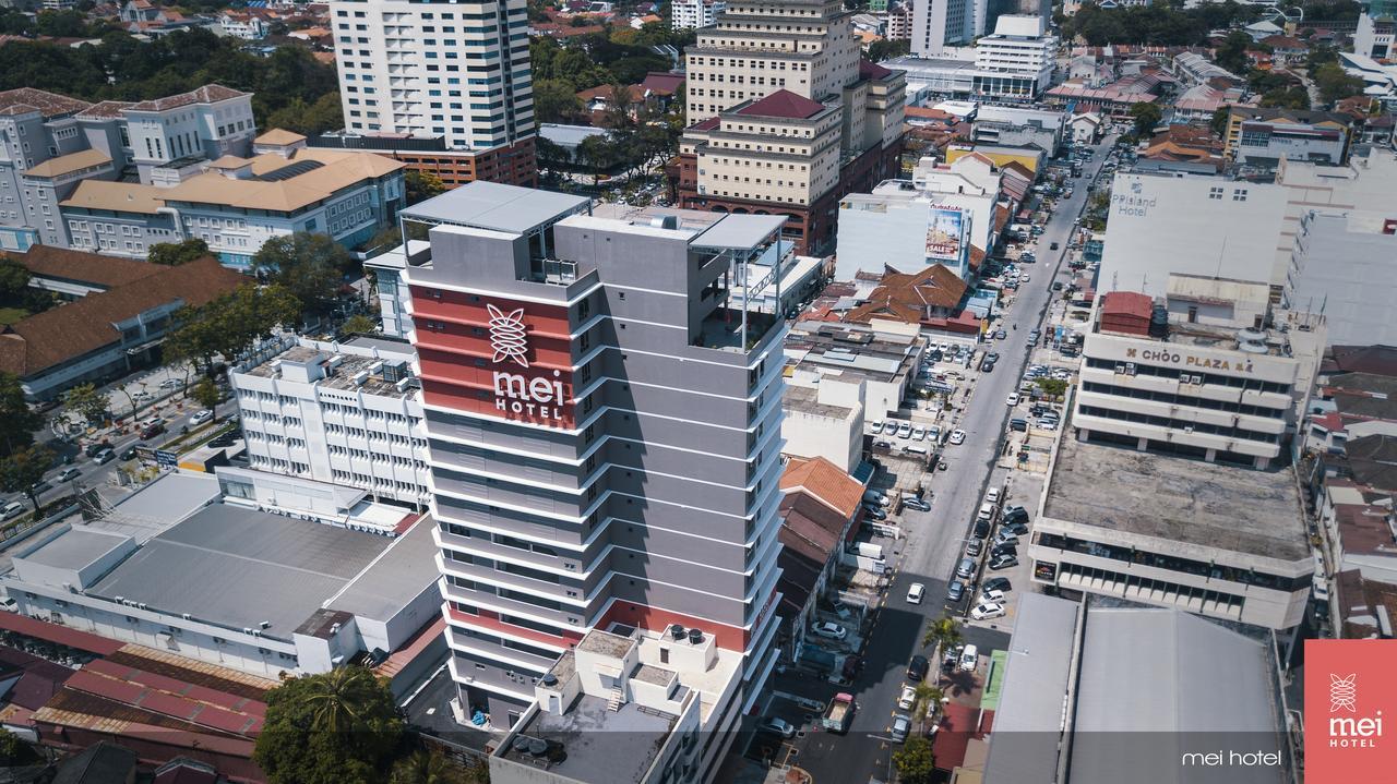 Mei Hotel Hotel 3*