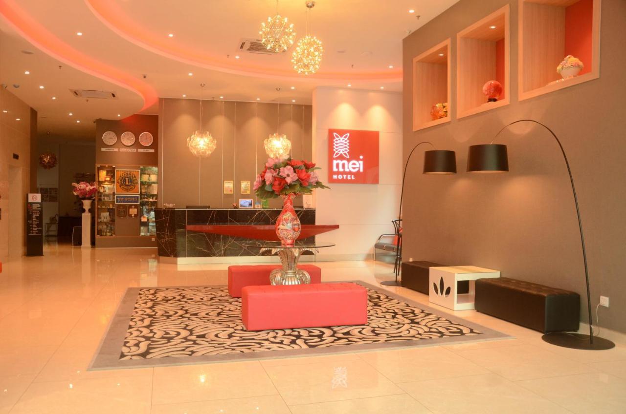 Mei Hotel Hotel