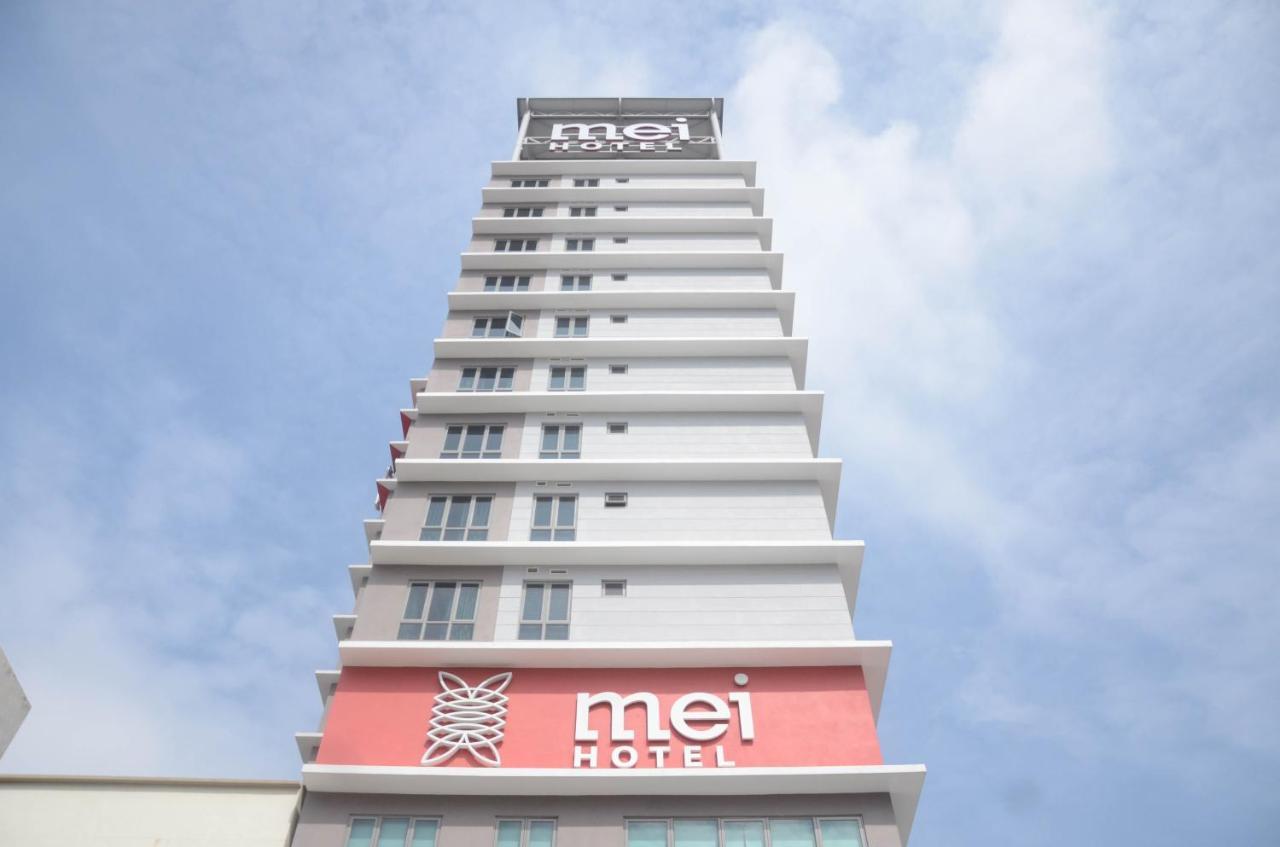 Mei Hotel Hotel