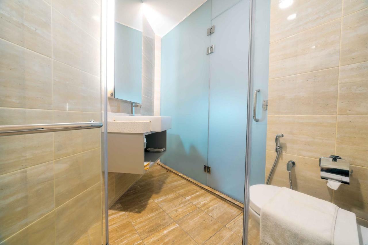 Mei Hotel 3*
