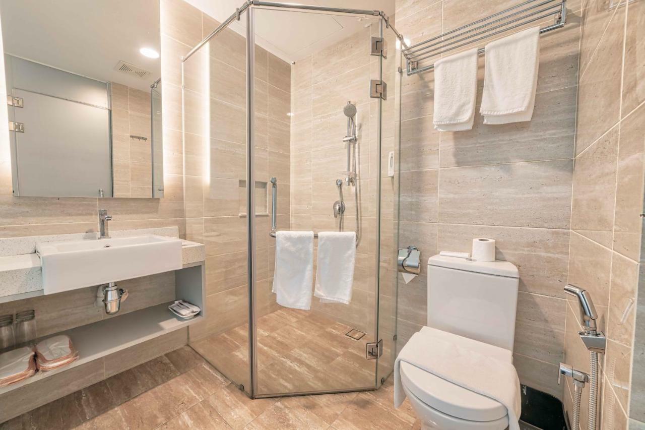 Mei Hotel Hotel 3*