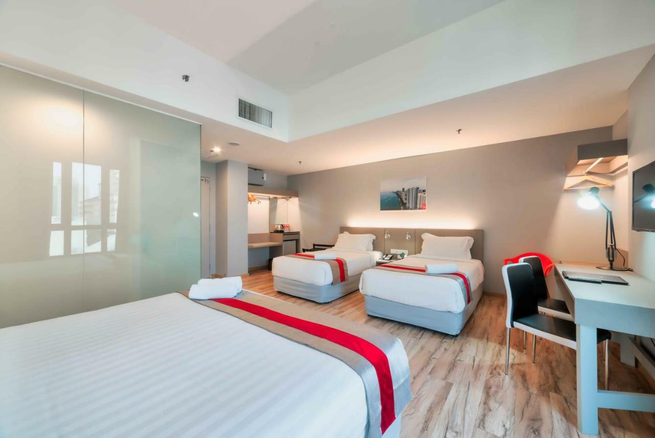 Mei Hotel Georgetown