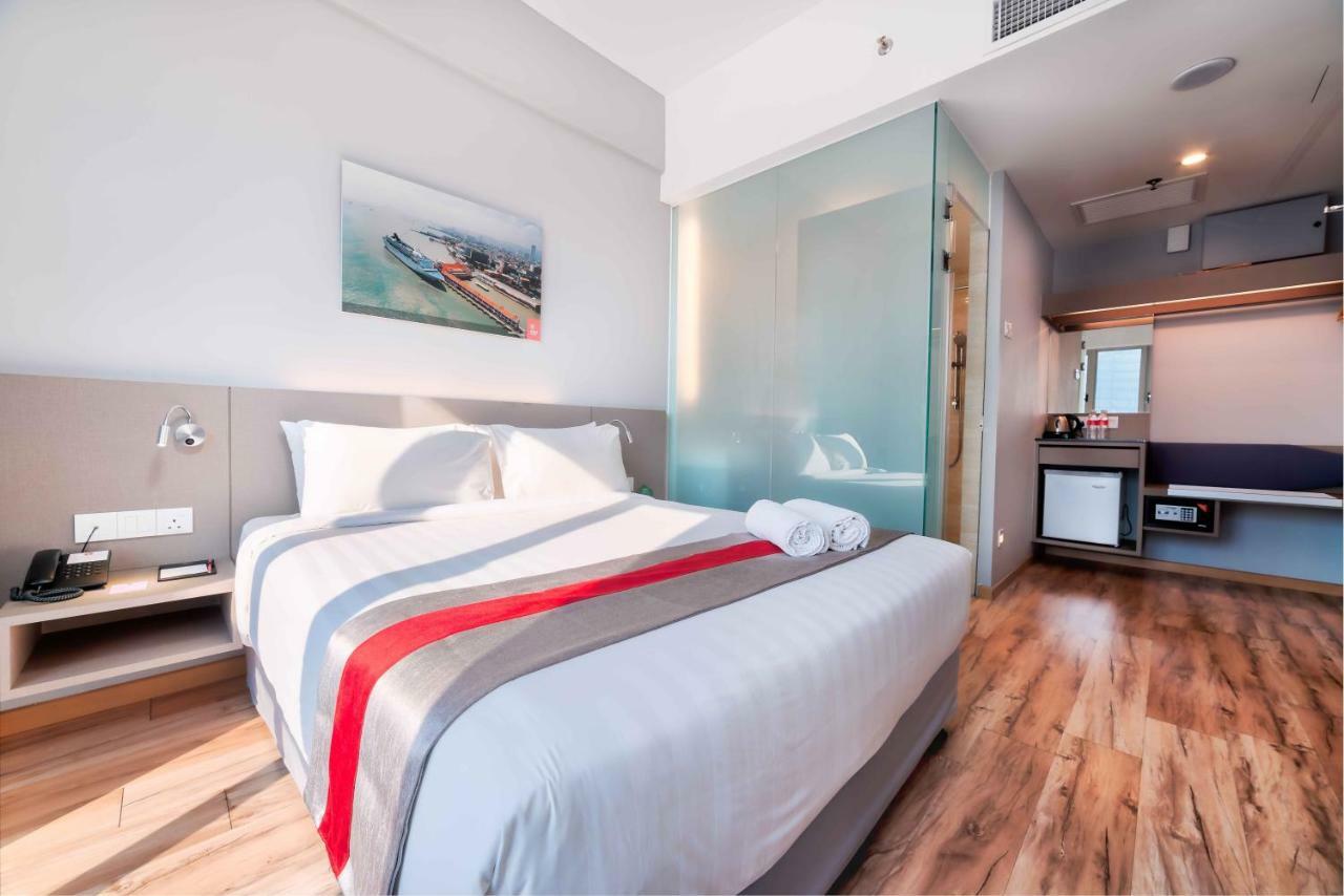 Mei Hotel Georgetown