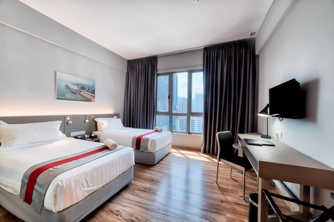 Hotel Mei Hotel 3*