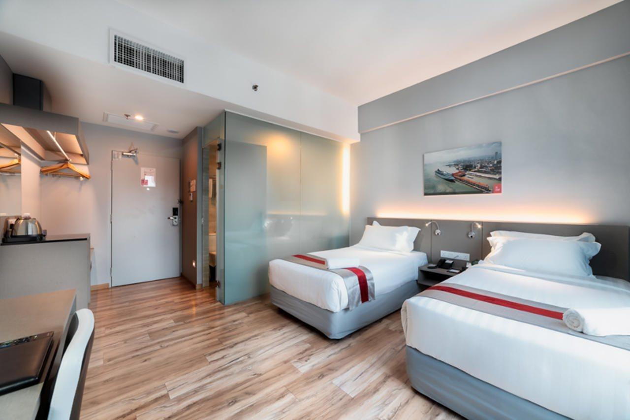 Mei Hotel Hotel George Town