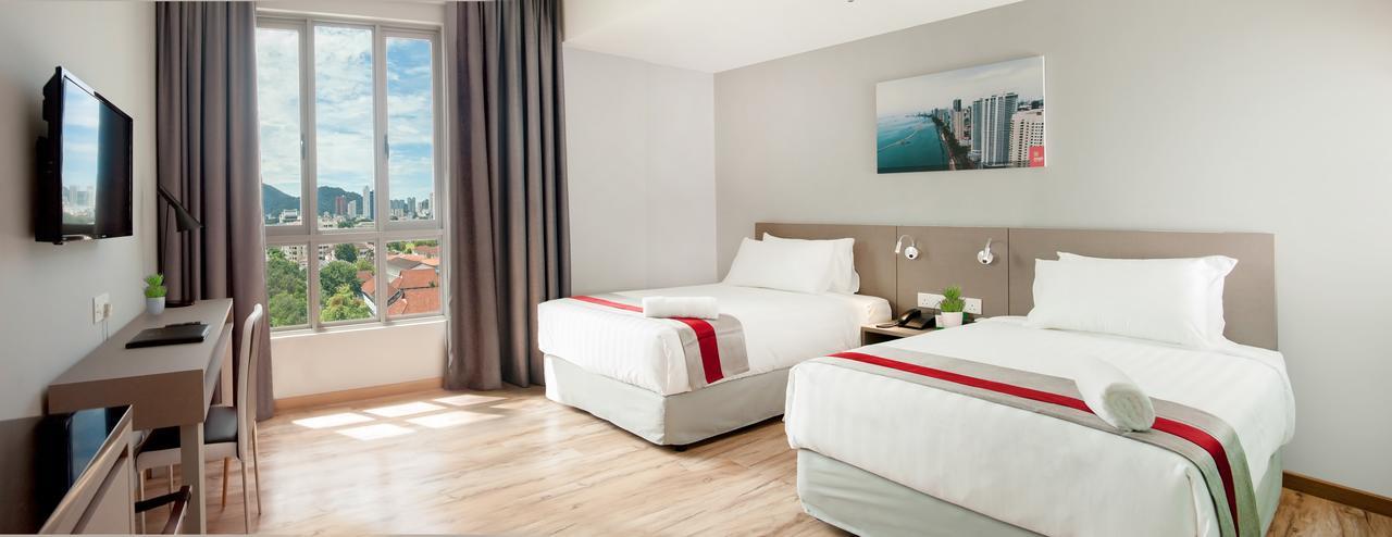 Mei Hotel