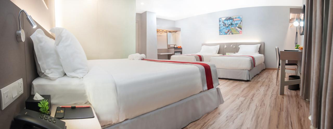 Hotel Mei Hotel