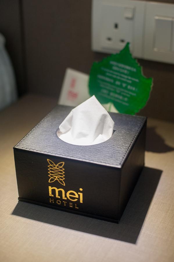 Mei Hotel Hotel George Town
