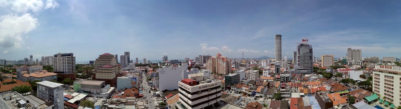 Mei Hotel