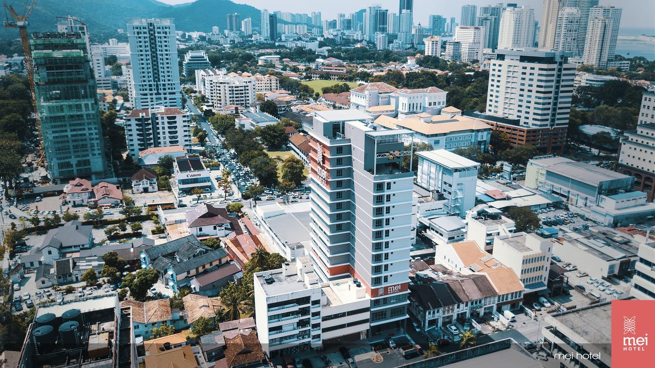 Mei Hotel George Town