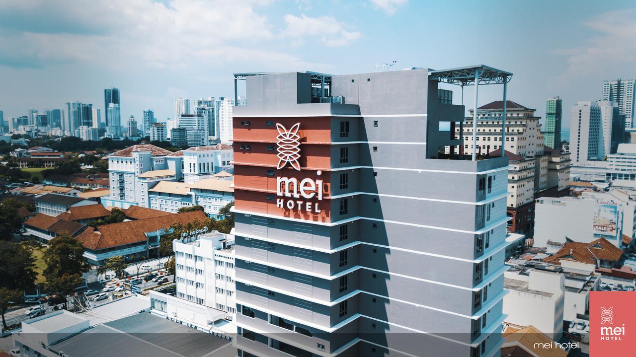 Hotel Mei Hotel George Town