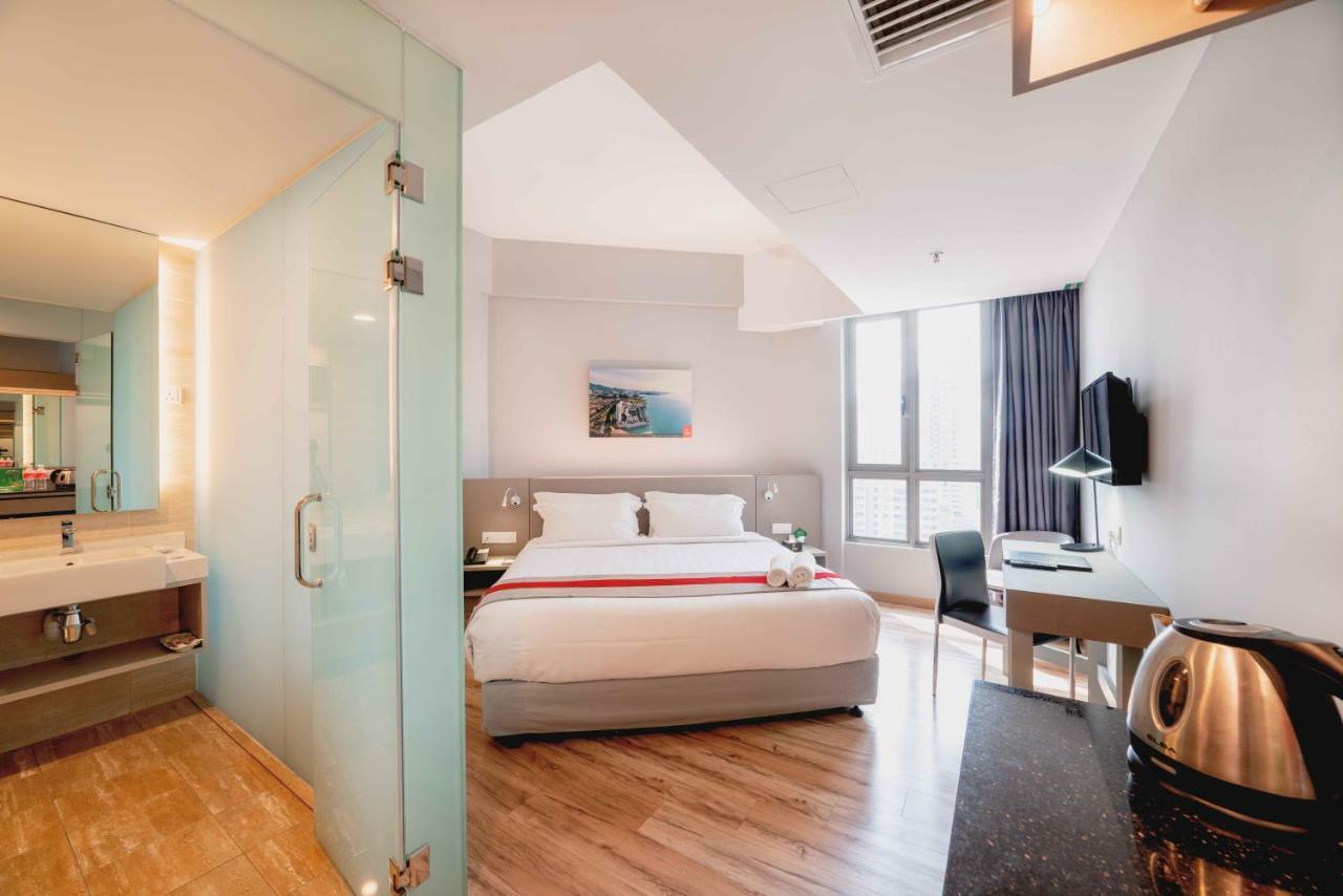 Mei Hotel