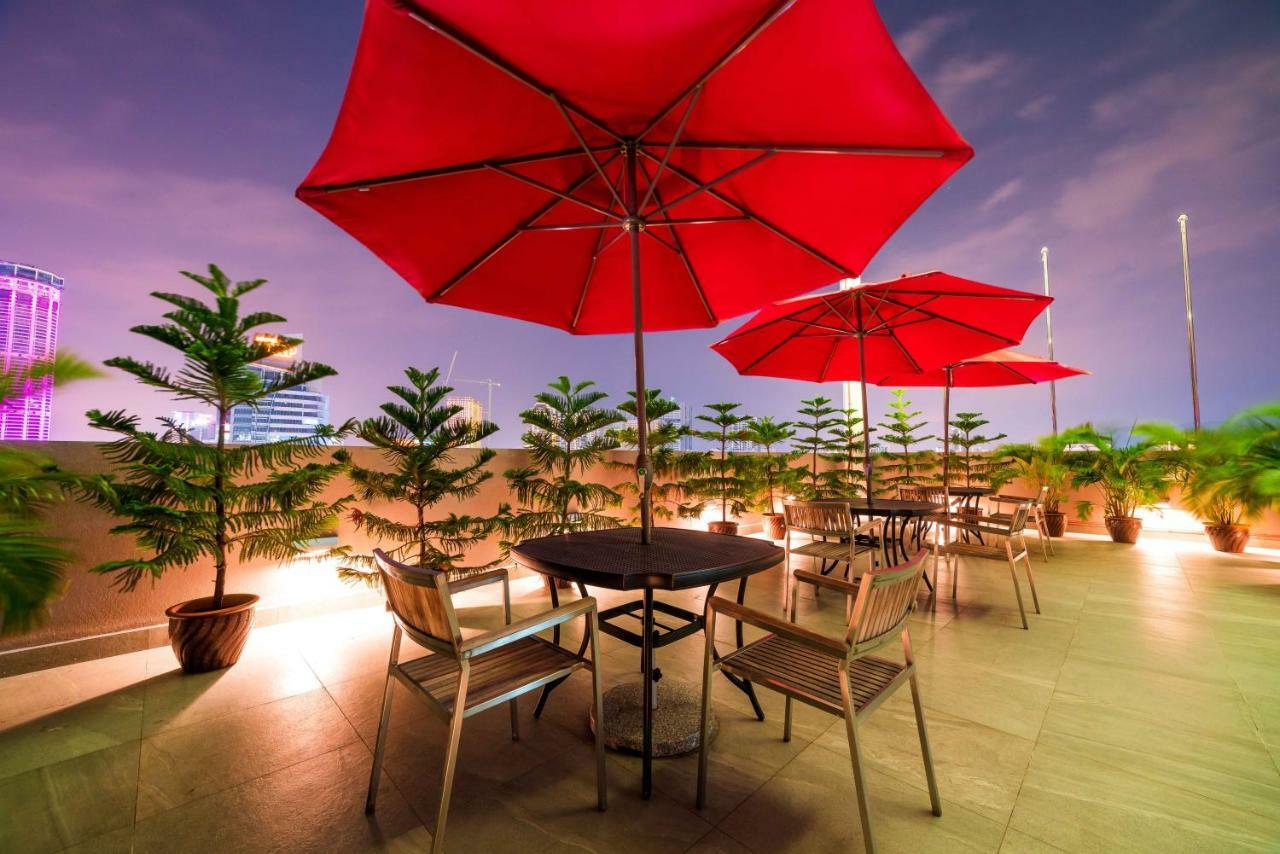 Mei Hotel George Town