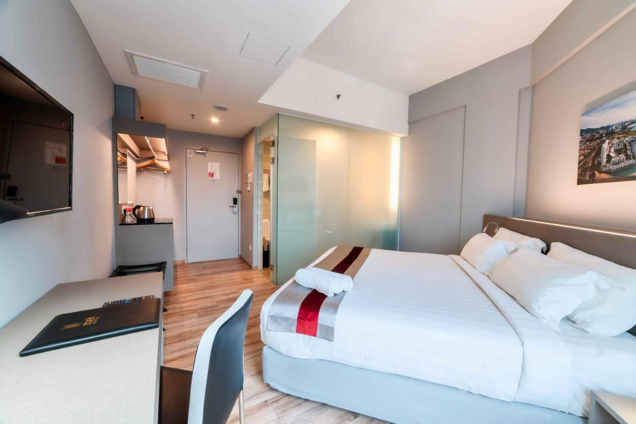 Mei Hotel Hotel George Town