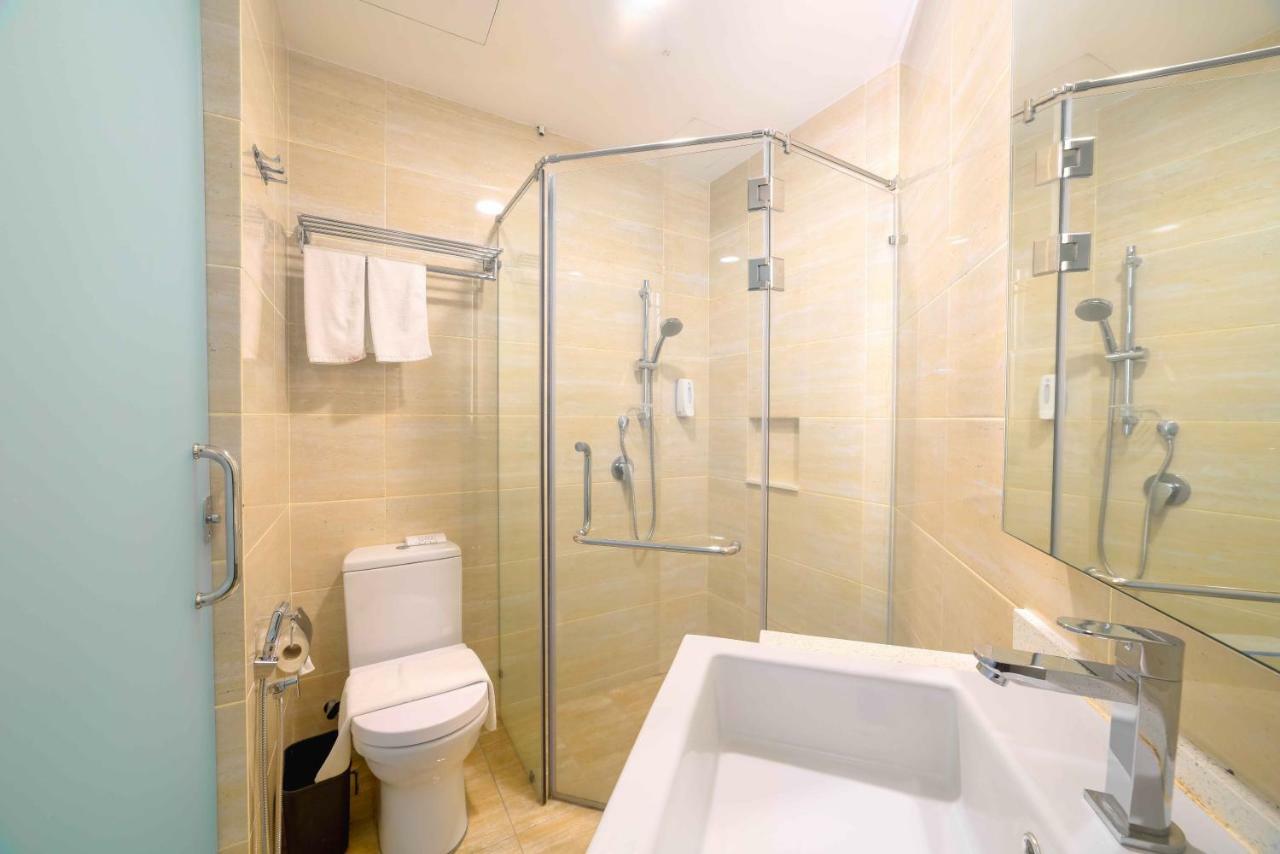 Mei Hotel Hotel 3*