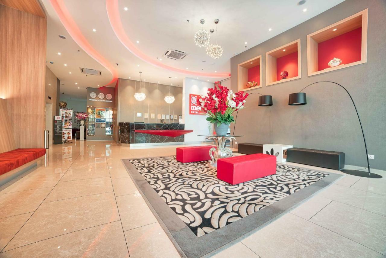 Mei Hotel 3* George Town